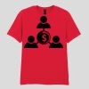 Softstyle™ adult ringspun t-shirt Thumbnail