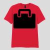 Softstyle™ adult ringspun t-shirt Thumbnail