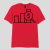 Softstyle™ adult ringspun t-shirt Thumbnail