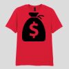 Softstyle™ adult ringspun t-shirt Thumbnail
