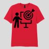 Softstyle™ adult ringspun t-shirt Thumbnail