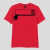 Softstyle™ adult ringspun t-shirt Thumbnail