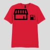 Softstyle™ adult ringspun t-shirt Thumbnail