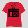 Softstyle™ adult ringspun t-shirt Thumbnail