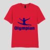Softstyle™ adult ringspun t-shirt Thumbnail
