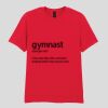 Softstyle™ adult ringspun t-shirt Thumbnail