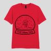 Softstyle™ adult ringspun t-shirt Thumbnail
