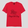 Softstyle™ adult ringspun t-shirt Thumbnail