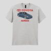 Ultra Cotton™ adult t-shirt Thumbnail