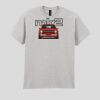 Ultra Cotton™ adult t-shirt Thumbnail