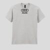 Ultra Cotton™ adult t-shirt Thumbnail