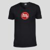 Softstyle™ v-neck t-shirt Thumbnail