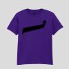 Softstyle™ youth ringspun t-shirt Thumbnail