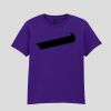 Softstyle™ youth ringspun t-shirt Thumbnail