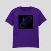Softstyle™ youth ringspun t-shirt Thumbnail