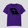 Softstyle™ youth ringspun t-shirt Thumbnail