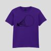 Softstyle™ youth ringspun t-shirt Thumbnail