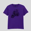 Softstyle™ youth ringspun t-shirt Thumbnail