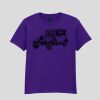 Softstyle™ youth ringspun t-shirt Thumbnail