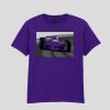 Softstyle™ youth ringspun t-shirt Thumbnail