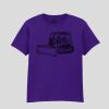 Softstyle™ youth ringspun t-shirt Thumbnail