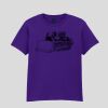 Softstyle™ youth ringspun t-shirt Thumbnail