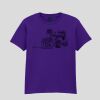 Softstyle™ youth ringspun t-shirt Thumbnail