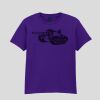 Softstyle™ youth ringspun t-shirt Thumbnail