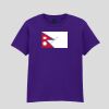 Softstyle™ youth ringspun t-shirt Thumbnail