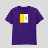 Softstyle™ youth ringspun t-shirt Thumbnail
