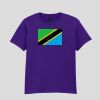 Softstyle™ youth ringspun t-shirt Thumbnail