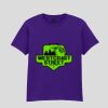 Softstyle™ youth ringspun t-shirt Thumbnail