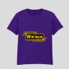 Softstyle™ youth ringspun t-shirt Thumbnail