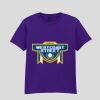Softstyle™ youth ringspun t-shirt Thumbnail