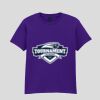 Softstyle™ youth ringspun t-shirt Thumbnail