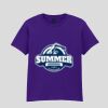 Softstyle™ youth ringspun t-shirt Thumbnail