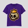 Softstyle™ youth ringspun t-shirt Thumbnail