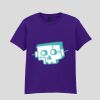 Softstyle™ youth ringspun t-shirt Thumbnail