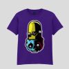 Softstyle™ youth ringspun t-shirt Thumbnail