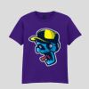 Softstyle™ youth ringspun t-shirt Thumbnail