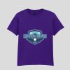 Softstyle™ youth ringspun t-shirt Thumbnail
