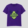 Softstyle™ youth ringspun t-shirt Thumbnail