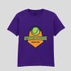 Softstyle™ youth ringspun t-shirt Thumbnail