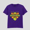 Softstyle™ youth ringspun t-shirt Thumbnail