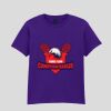 Softstyle™ youth ringspun t-shirt Thumbnail