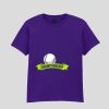 Softstyle™ youth ringspun t-shirt Thumbnail