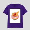 Softstyle™ youth ringspun t-shirt Thumbnail
