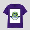Softstyle™ youth ringspun t-shirt Thumbnail