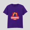 Softstyle™ youth ringspun t-shirt Thumbnail