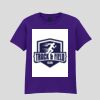 Softstyle™ youth ringspun t-shirt Thumbnail